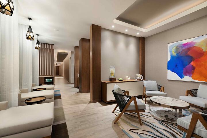 Sunseeker Resort Florida Gulf Coast Curio Collection Hilton