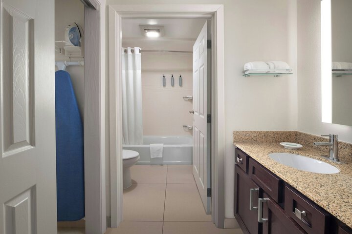 Residence Inn by Marriott New Orleans Metairie