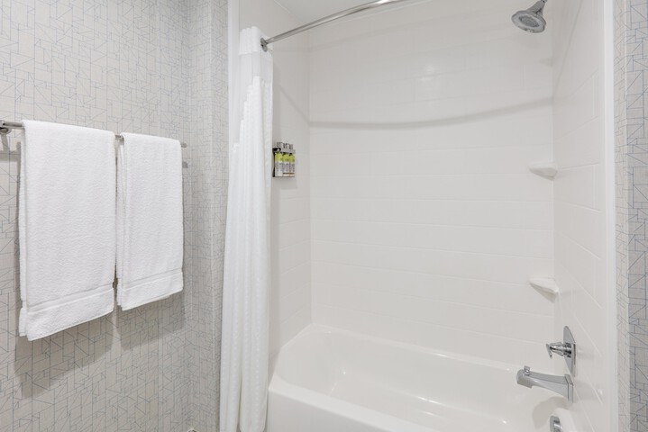Holiday Inn Express & Suites Dallas NW - Farmers Branch by IHG