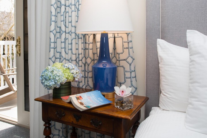 The Bellmoor Inn & Spa