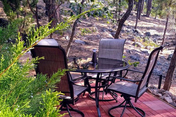 Terrace/Patio 136 of 147