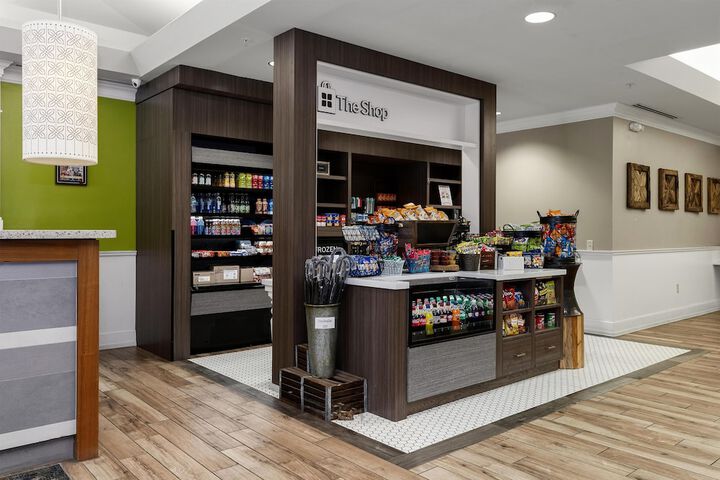 Hilton Garden Inn Ithaca