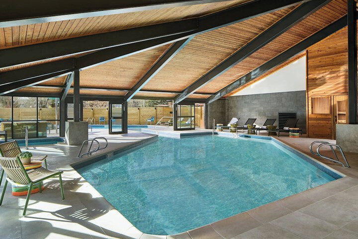 Hotel Thaynes Park City, a Tribute Portfolio Hotel