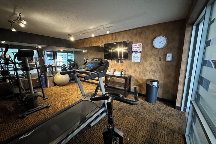 Wyndham Garden Medicine Hat Conference Center