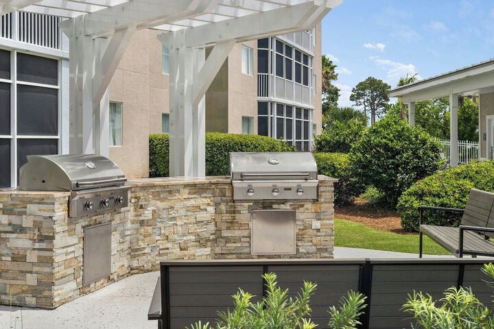 Marriotts Legends Edge at Bay Point
