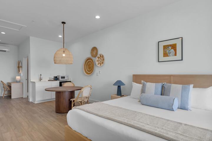 Lime Tree Bay Resort