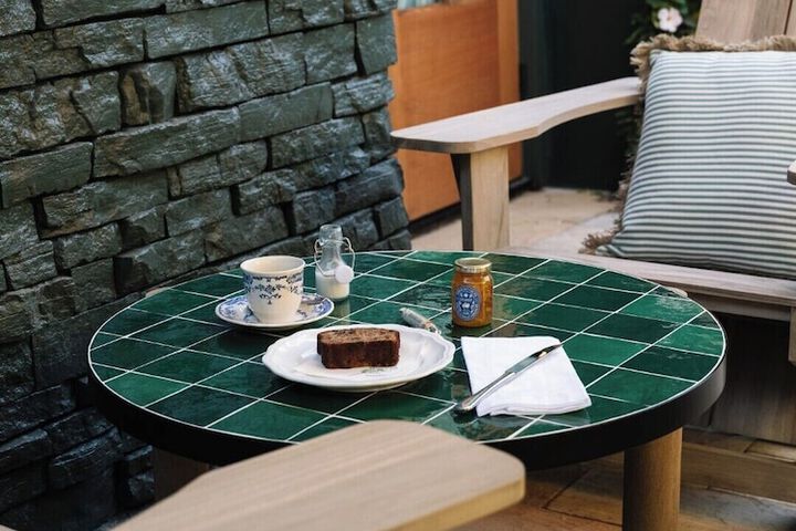 Breakfast/Coffee Service 55 of 79