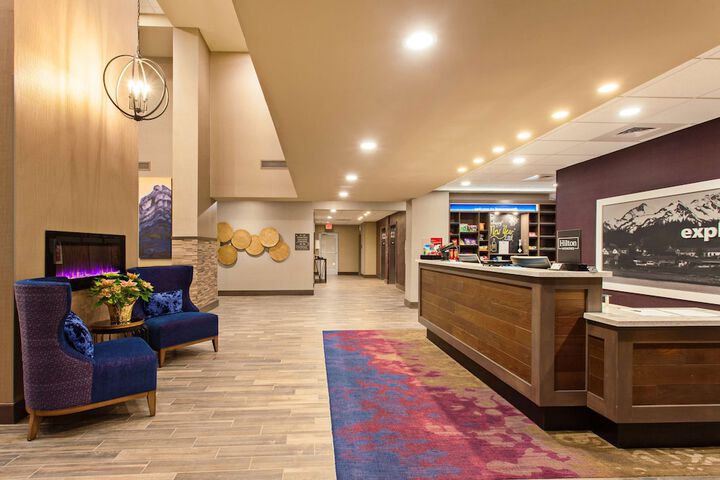 Hotel Interior 7 of 35