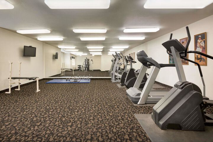 Health and Fitness 17 of 17