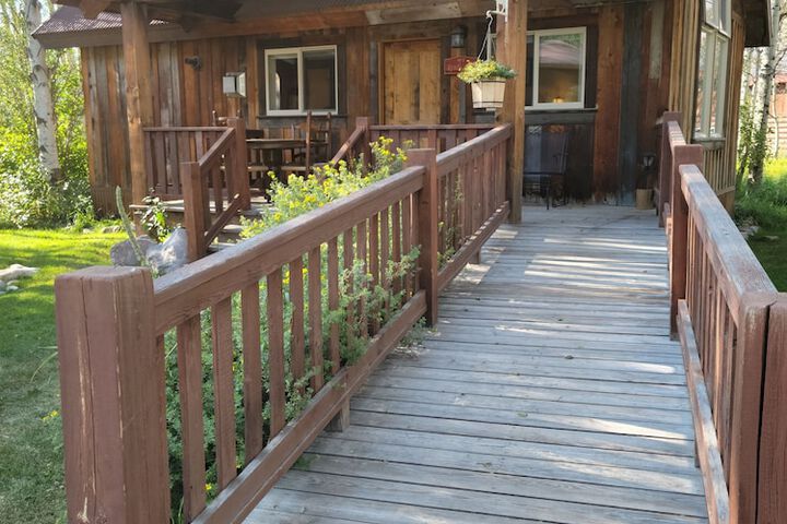 Terrace/Patio 146 of 175