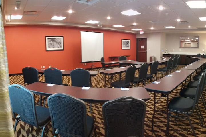 Holiday Inn Express & Suites Golden - Denver Area by IHG