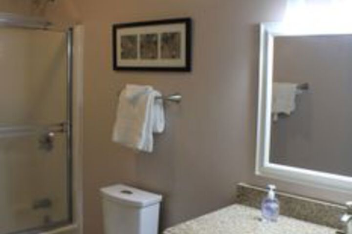 BRETTON WOODS CONDOS BY BRETTON WOODS VA