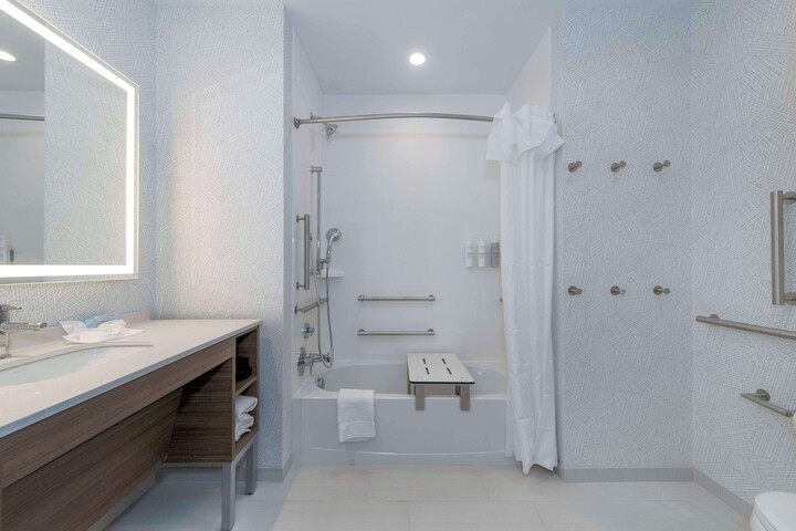 Home2 Suites by Hilton Lumberton