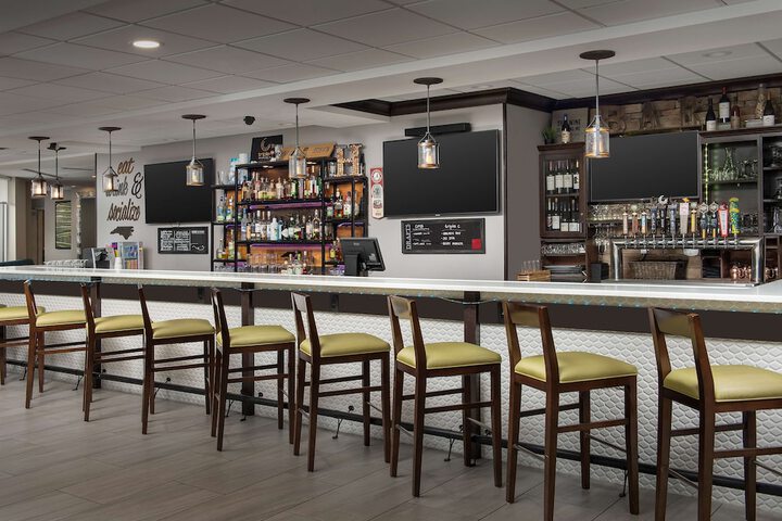 Hilton Garden Inn Charlotte / Mooresville