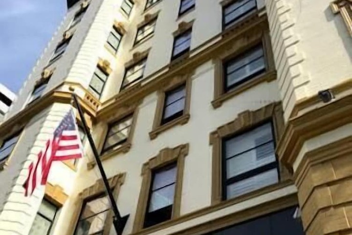 Hotel 6 of 31