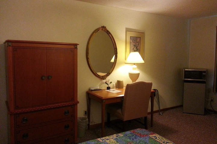 Best Budget Inn