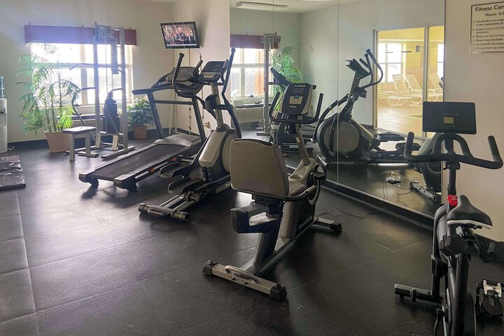 Health and Fitness 32 of 33