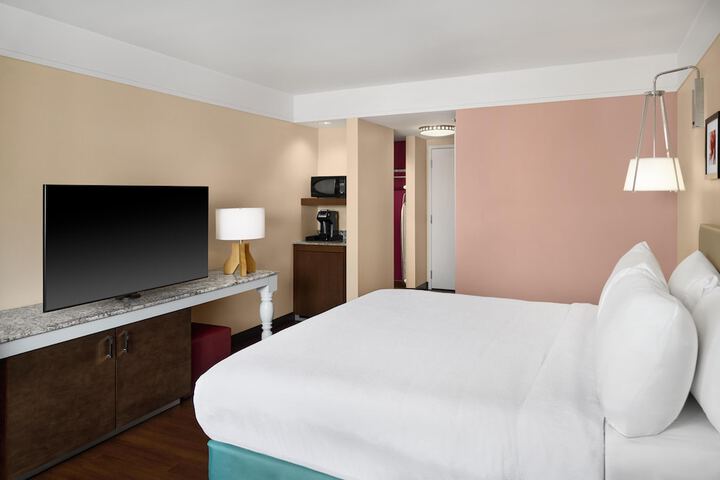 Hilton Garden Inn Detroit Troy