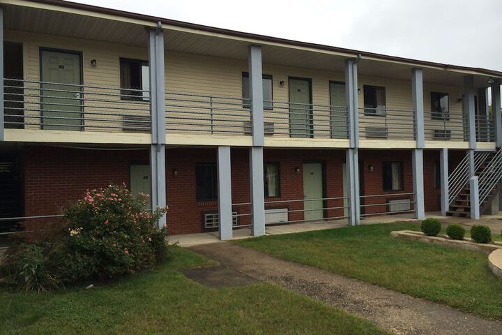 Branford Motel