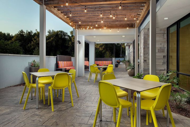 Terrace/Patio 24 of 24