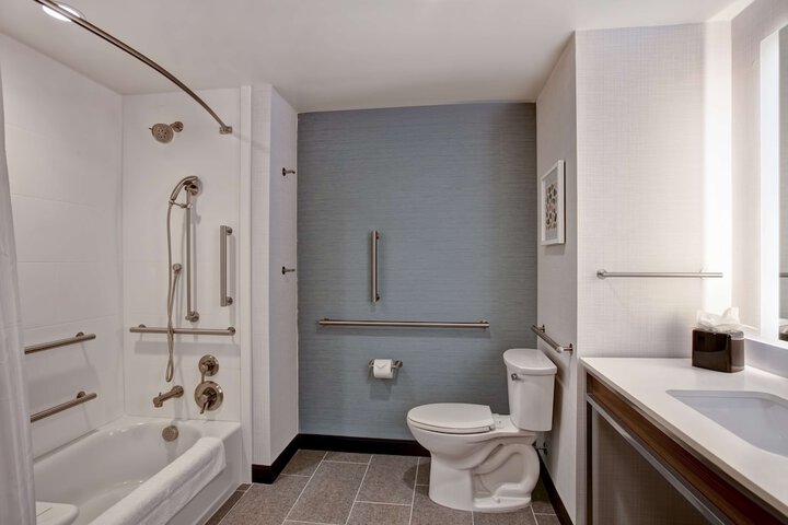 Hilton Garden Inn Summerville