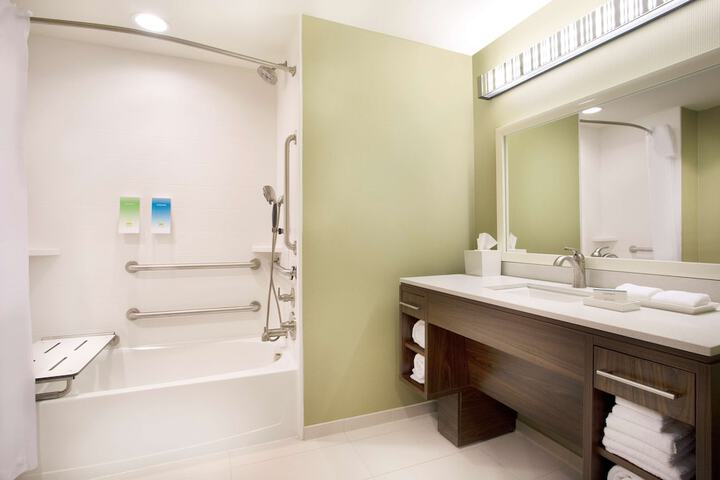 Home2 Suites by Hilton Oxford