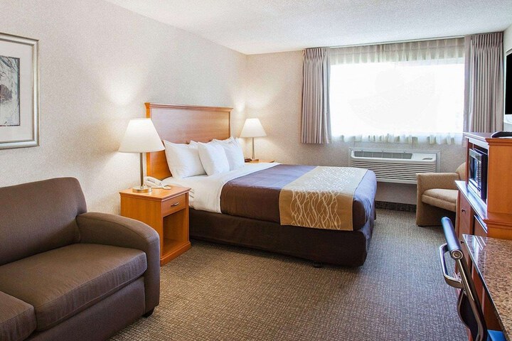 Quality Inn Kirkland