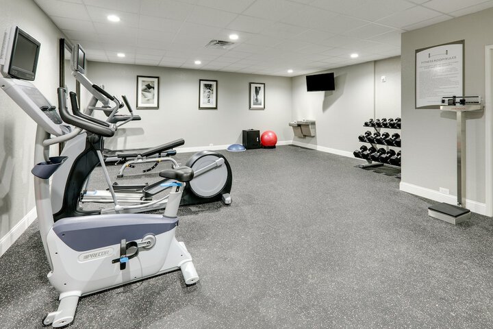 Staybridge Suites San Antonio - Schertz