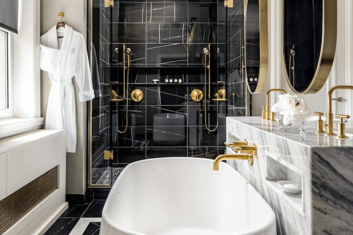 Fairmont Chateau Laurier