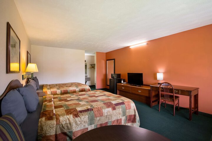 Travelodge by Wyndham Oakley