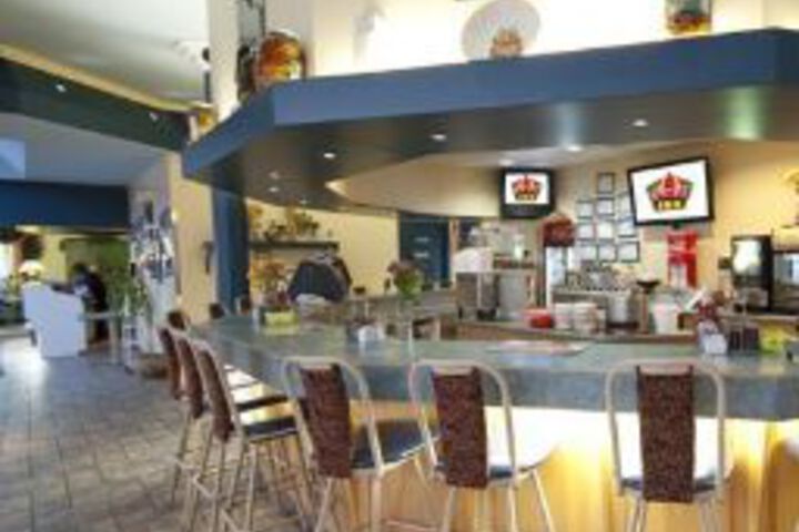 Flamingo Inn