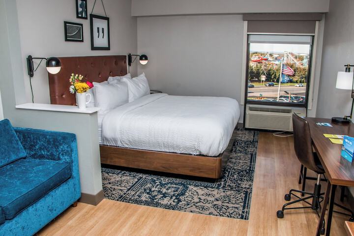 Four Points by Sheraton Allentown Lehigh Valley