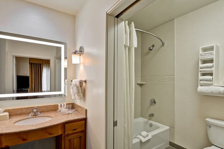 Homewood Suites by Hilton Jackson