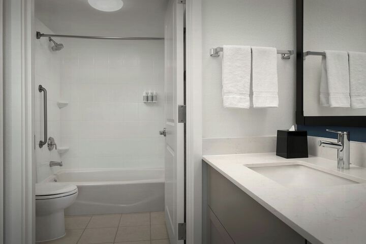 Residence Inn Seattle Bellevue / Downtown