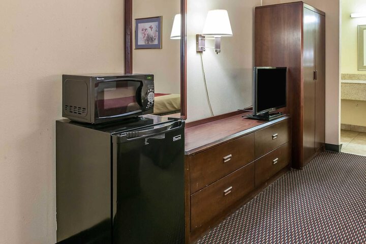 Econo Lodge Seymour