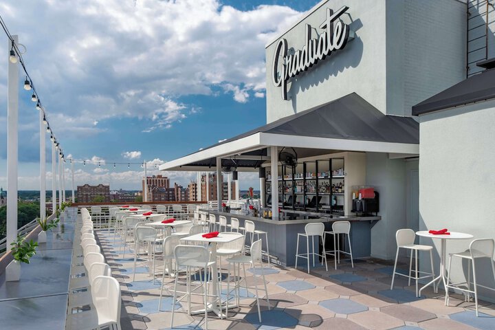Graduate by Hilton Richmond