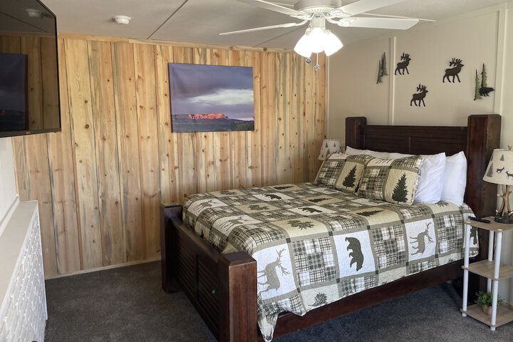 Bryce Canyon Country Inn