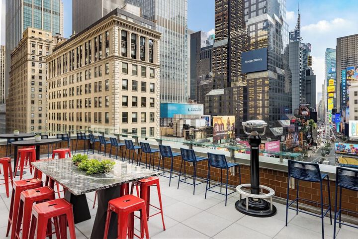Terrace/Patio 73 of 91