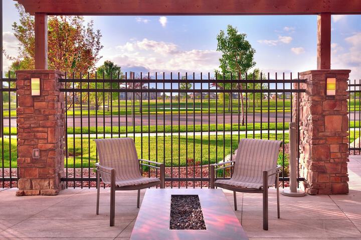 Towneplace Suites Salt Lake City-West Valley