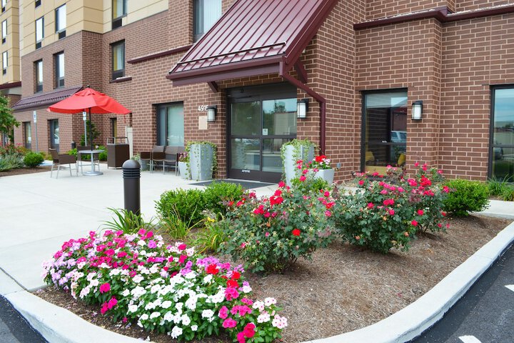 Towneplace Suites by Marriott Harrisburg West / Mechanicsburg