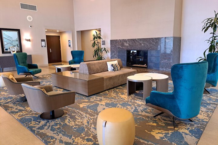 DoubleTree by Hilton Buena Park