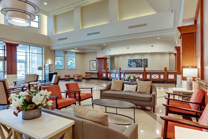 Hotel Interior 9 of 61