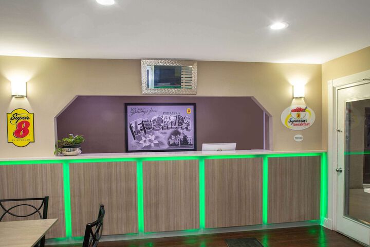 Hotel Interior 4 of 16