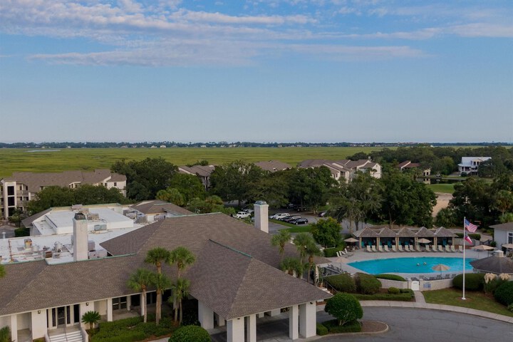 Sea Palms Resort St. Simons Island