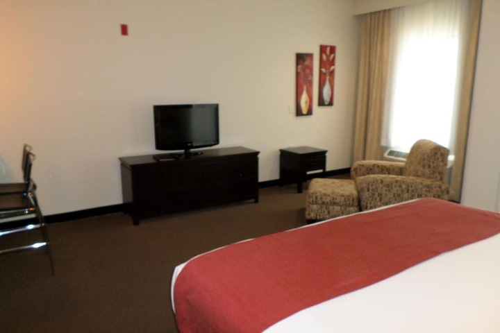 Berlin Grande Hotel