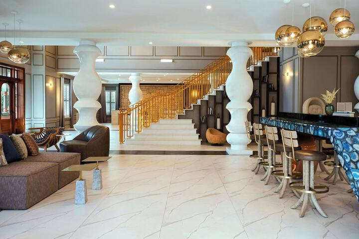 Hotel Interior 25 of 79