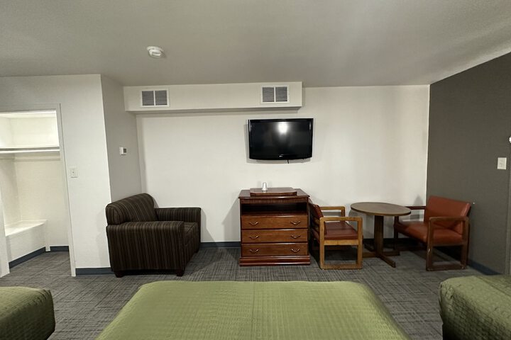 Llano Motel