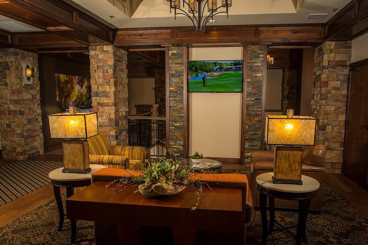 The Lodge at Old Kinderhook Golf Resort