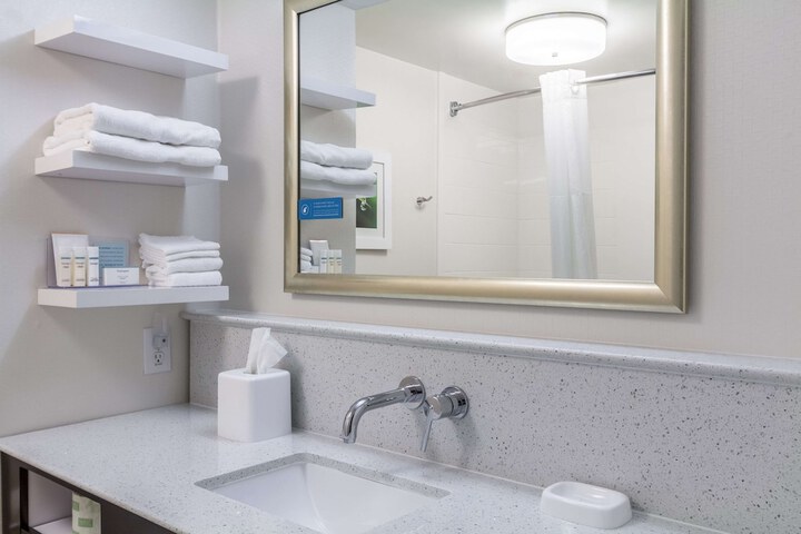 Hampton Inn Jackson / Pearl-International Airport