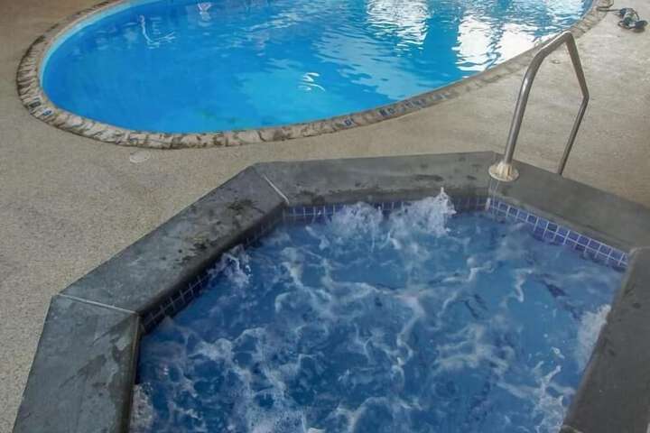 Courtyard Resort